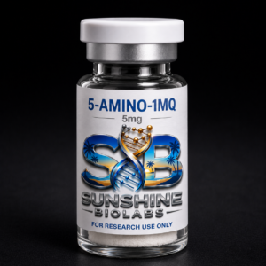 5-Amino-1MQ
