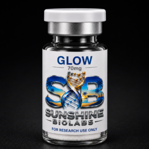 GLOW-70 Blend
