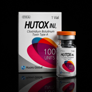 HUTOX 100 Units