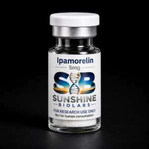 Ipamorelin