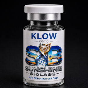 KLOW-80 Blend