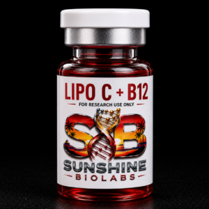Lipo-C + B12