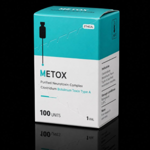 METOX 100 Units
