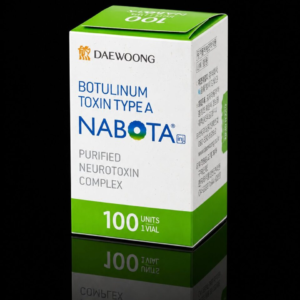 NABOTA 100 Units
