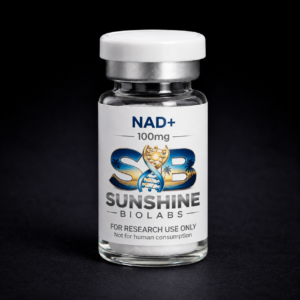 NAD+