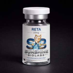 RT-3 (GLP) | Single Vial