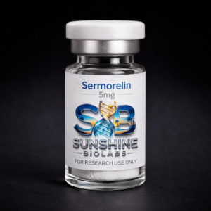 Sermorelin
