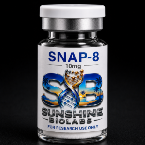 SNAP-8