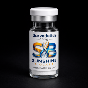 Survodutide