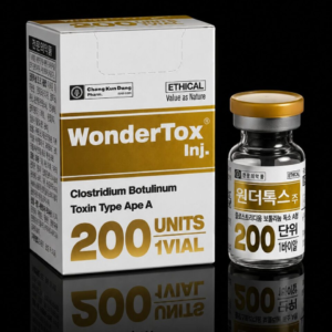 WonderTox 200 Units